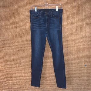 Dark Wash Flying Monkey Jeans